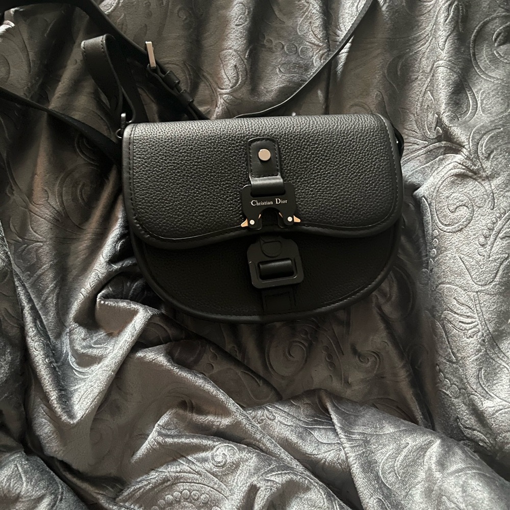 Christian Dior Gallop Mini Crossbody